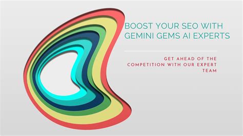 how to use seo quake|How Google's New Gemini Gems AI Experts Can Boost SEO.